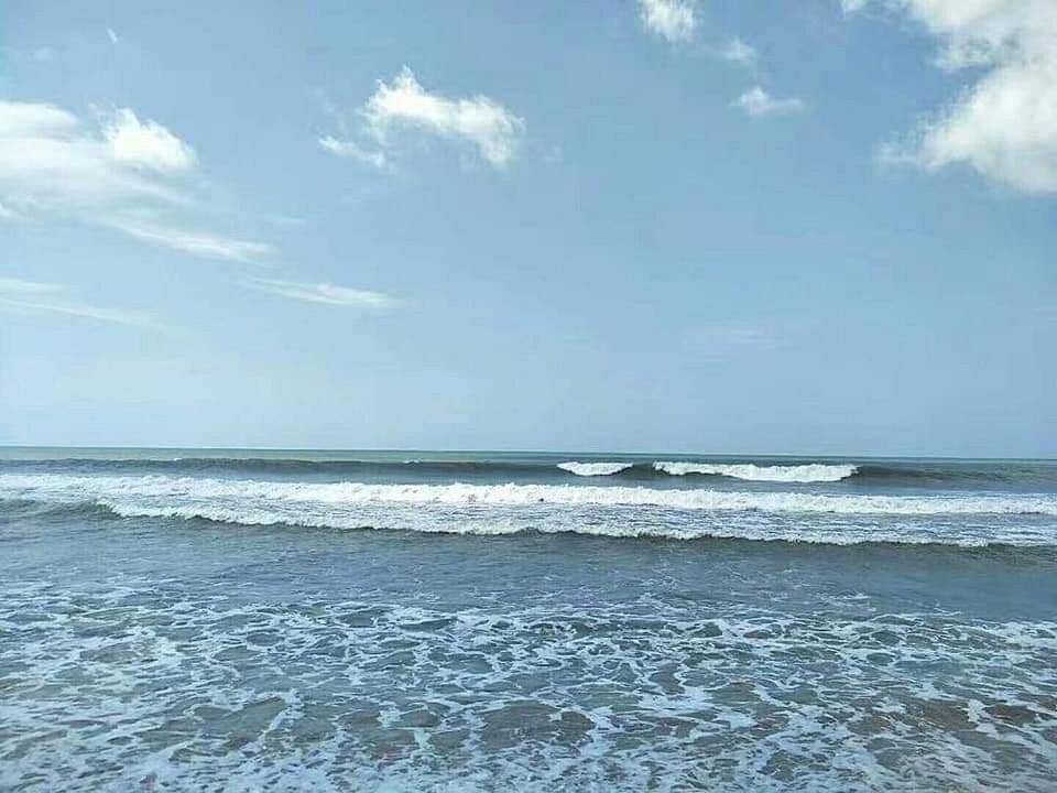 Grace Beach Resort By Travel Corners Negombo Buitenkant foto