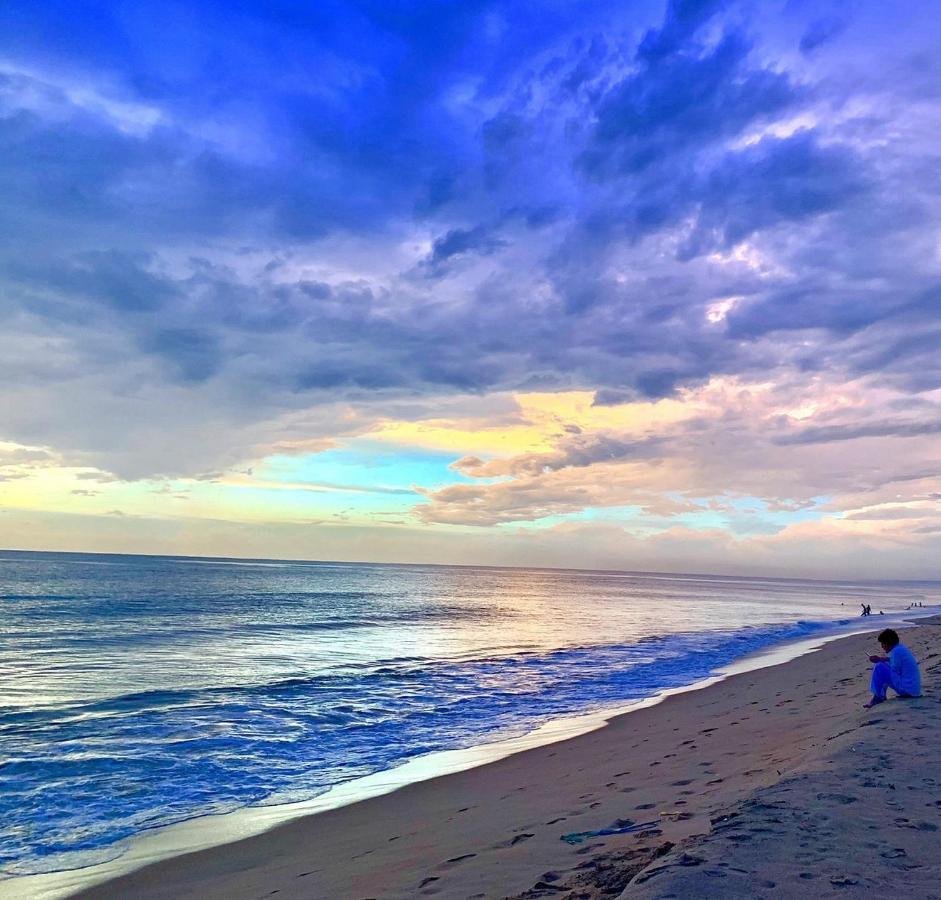 Grace Beach Resort By Travel Corners Negombo Buitenkant foto