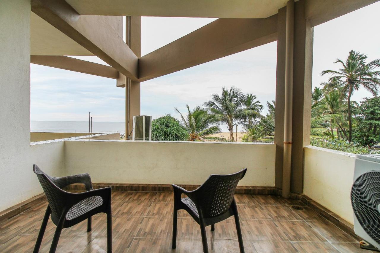 Grace Beach Resort By Travel Corners Negombo Buitenkant foto
